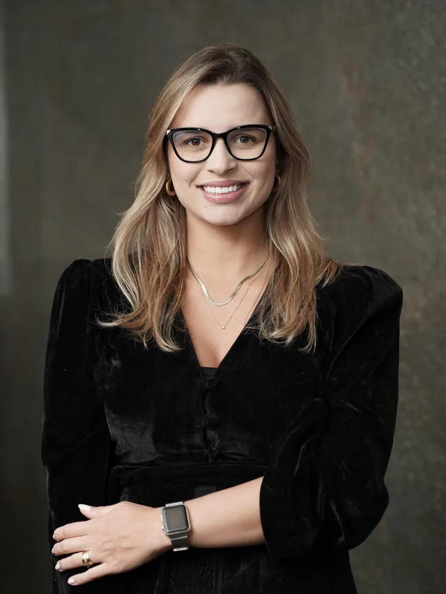 Foto de Ana Luiza