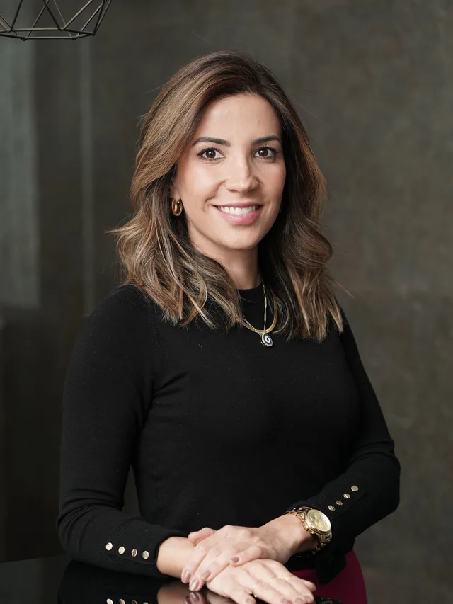 Foto de Fernanda Nogueira