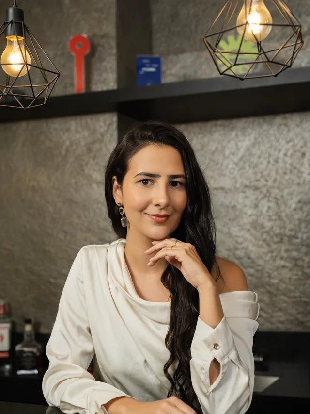 Foto de Gabriela Medeiros