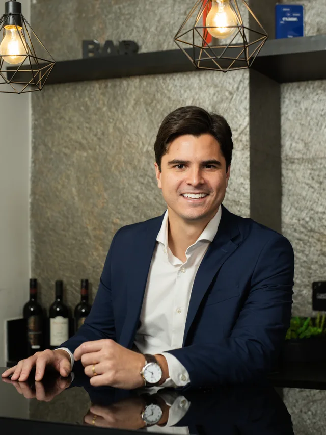 Foto de Henrique Sampaio
