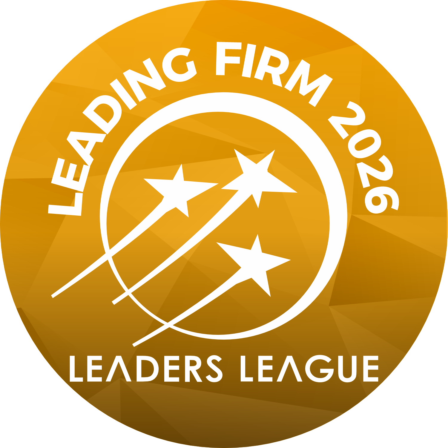 Leading Firm 2026