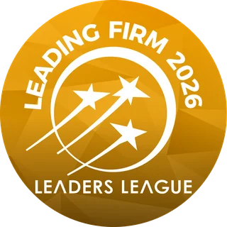 Leading Firm 2026