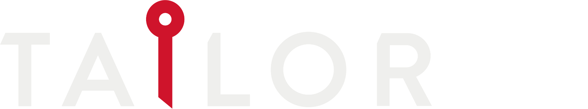 Tailor — Made for People