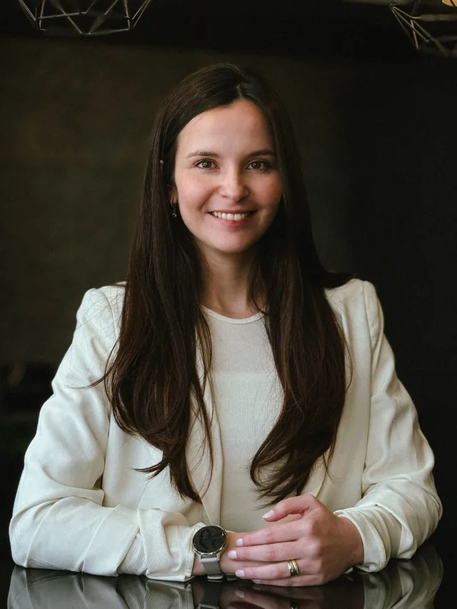 Foto de Mariana Lazzarini