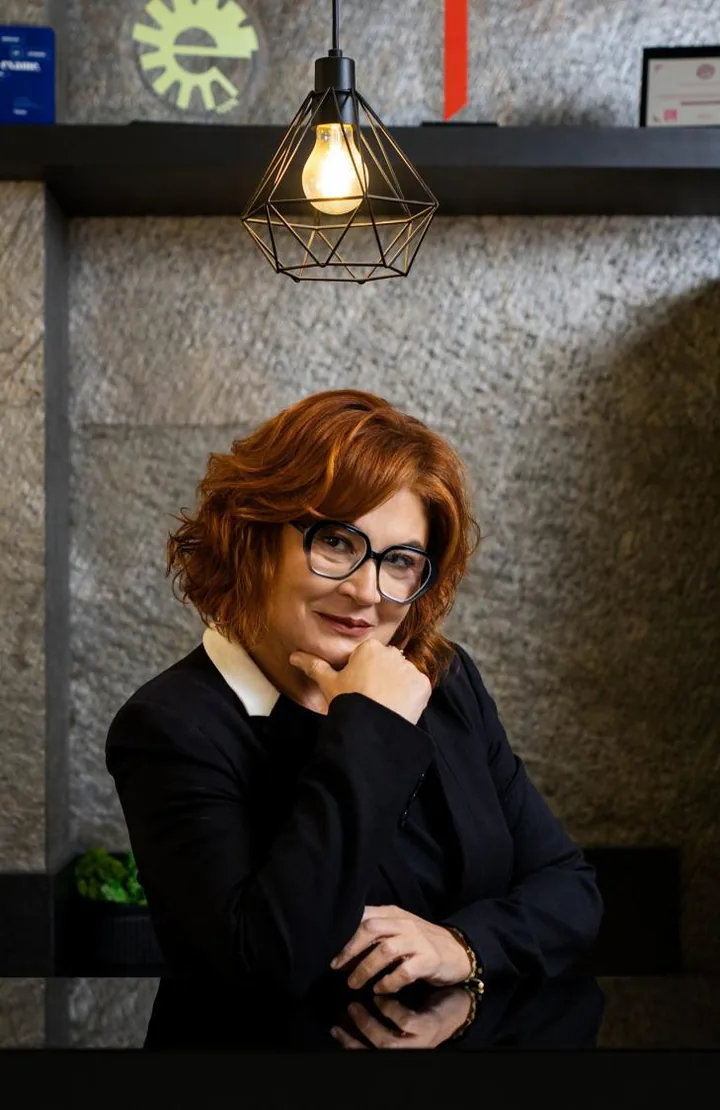 Pati Lisboa, Head of YOU by Tailor