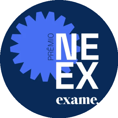 Exame: Negócios em Expansão 2025 (programa NEXA)