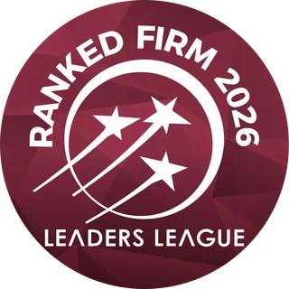Ranked Firm 2026
