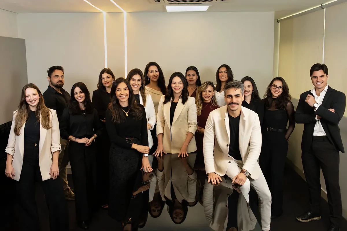 Equipe Tailor