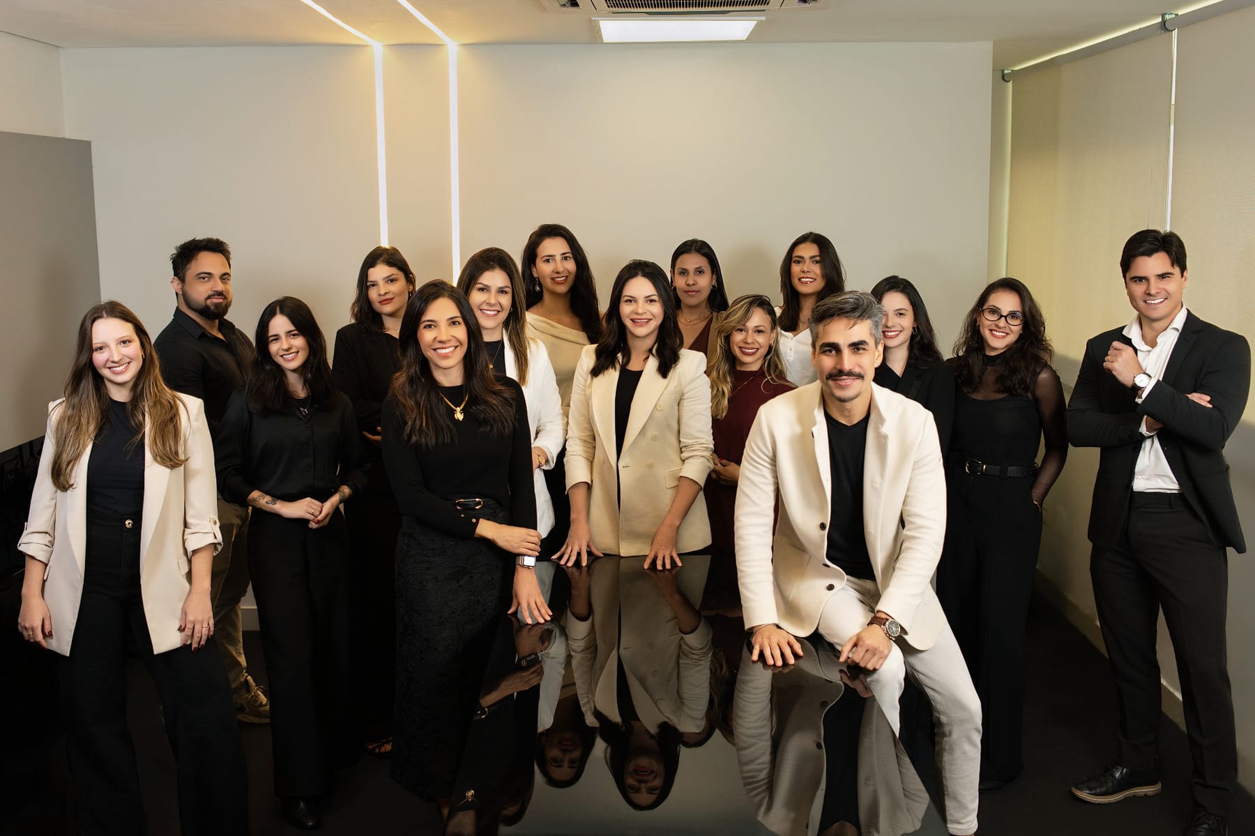 Equipe Tailor