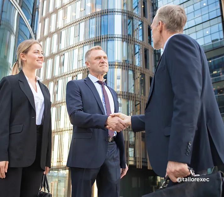 3 perguntas que todo CEO deve se fazer sobre sua conexão com stakeholders externos