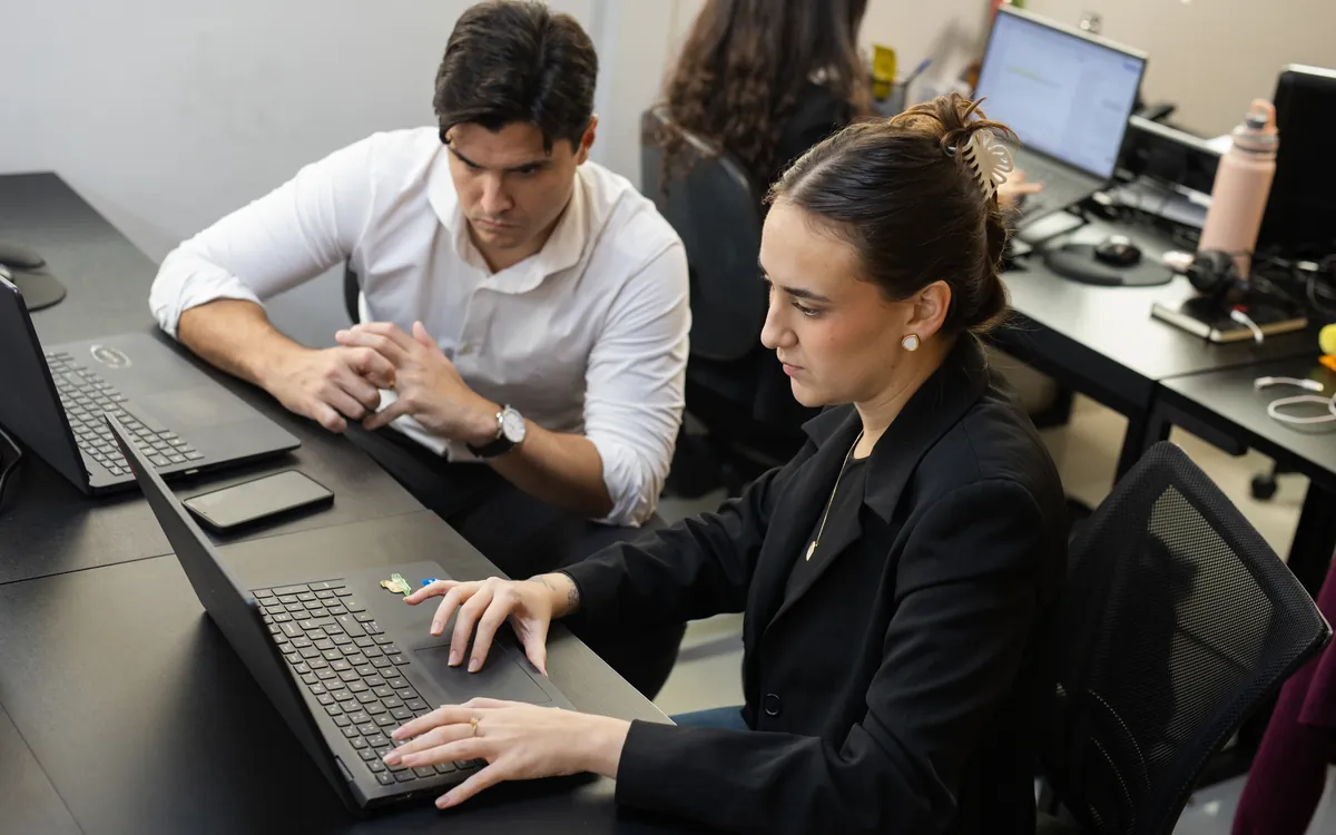 Headhunter de executivos para engenharia, mineração e indústria