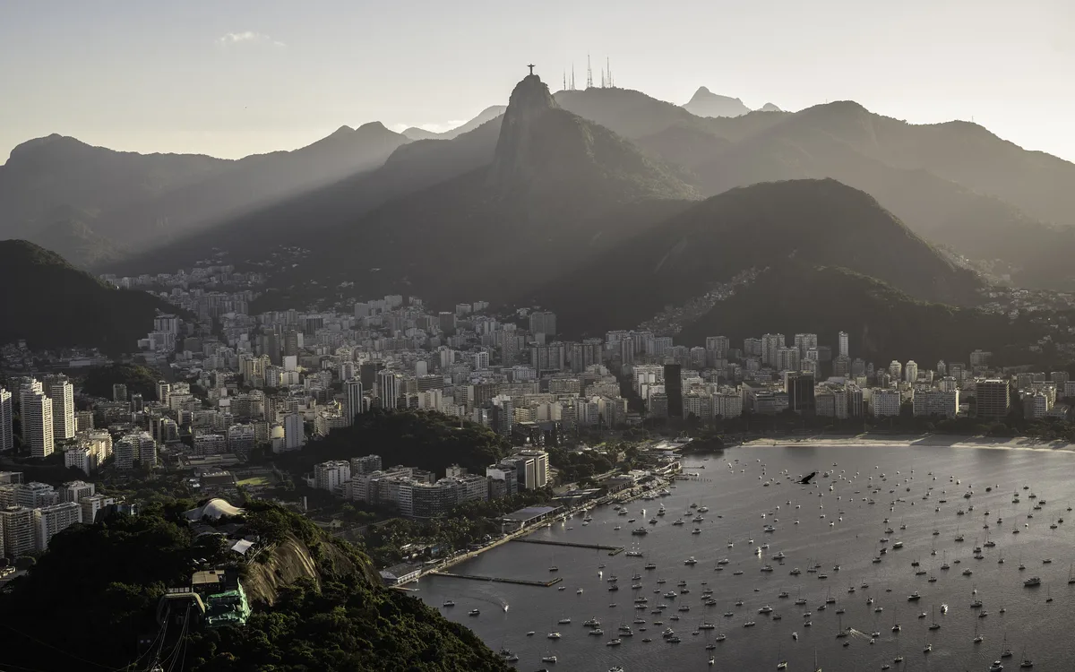 Headhunter no Rio de Janeiro: executive search para empresas cariocas