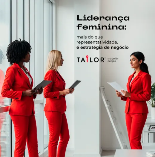 Liderança feminina no Brasil: uma transformação que vai além da equidade