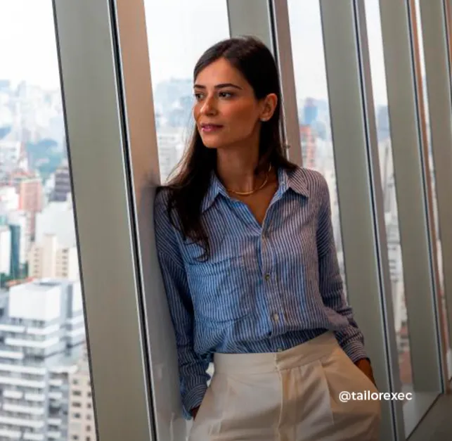 “Mostrar Vulnerabilidade é Sinal de Coragem”, diz Silvia Penna, CEO da Uber