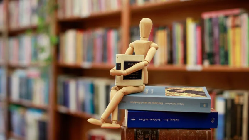 Na prateleira do líder: 7 dicas de livros para executivos