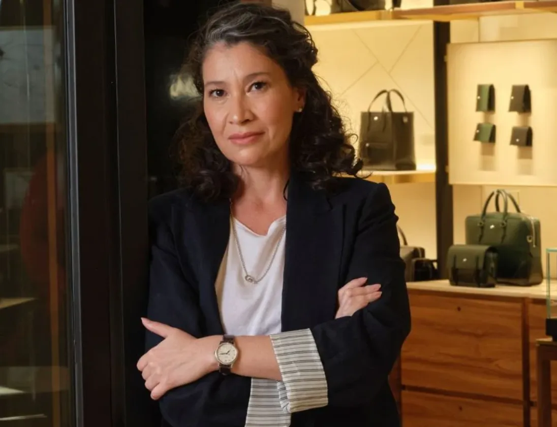 O que é preciso para chegar à liderança?