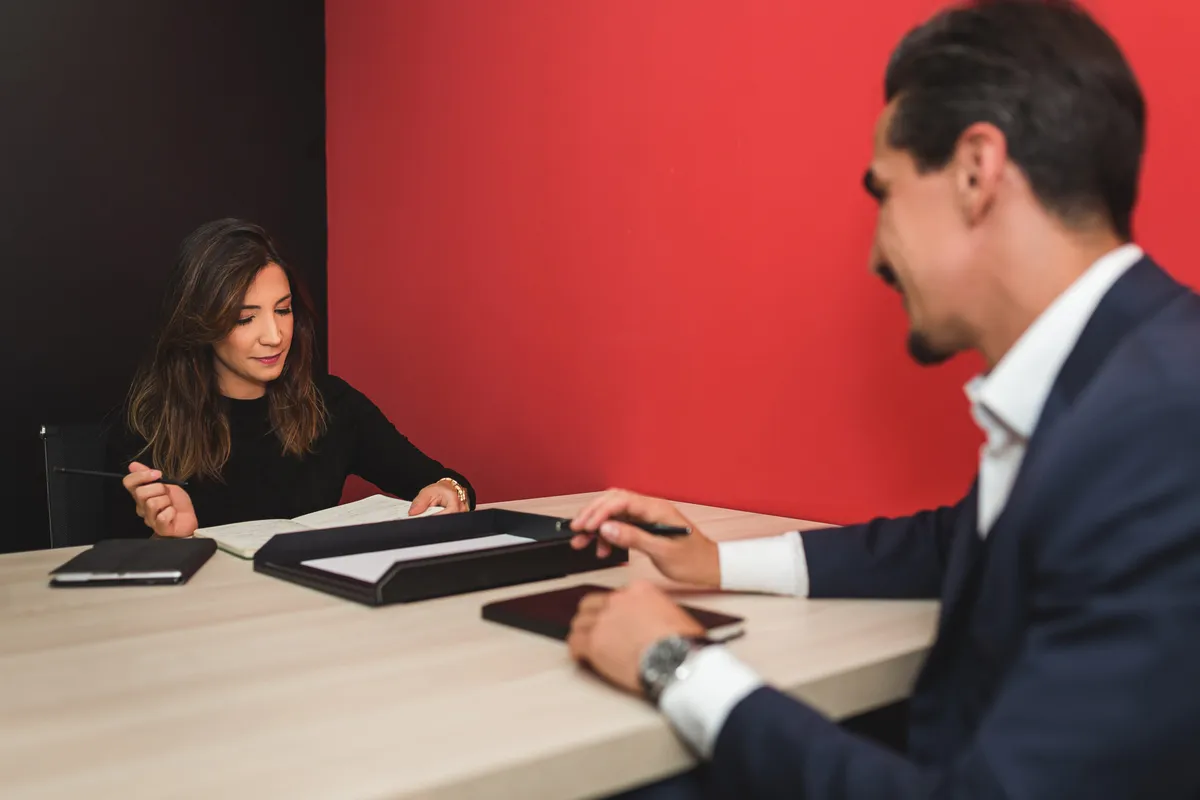 Profissão Headhunter: Construção de uma Carreira de Sucesso