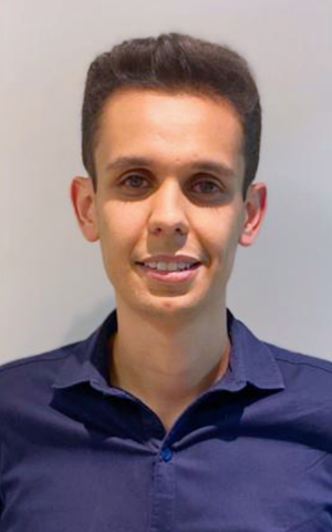 marcos alves